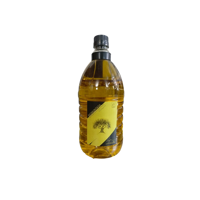 ACEITE AOVE BIOMUNTASIL PET 2l Ecológico.