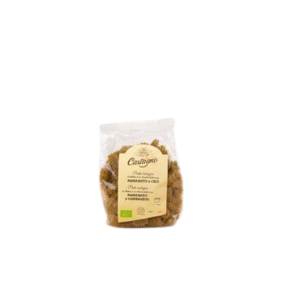 Organic wholemeal Marcianos spelt 500g 