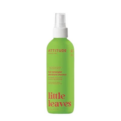 Desenredante de pelo ATTITUDE 240ml