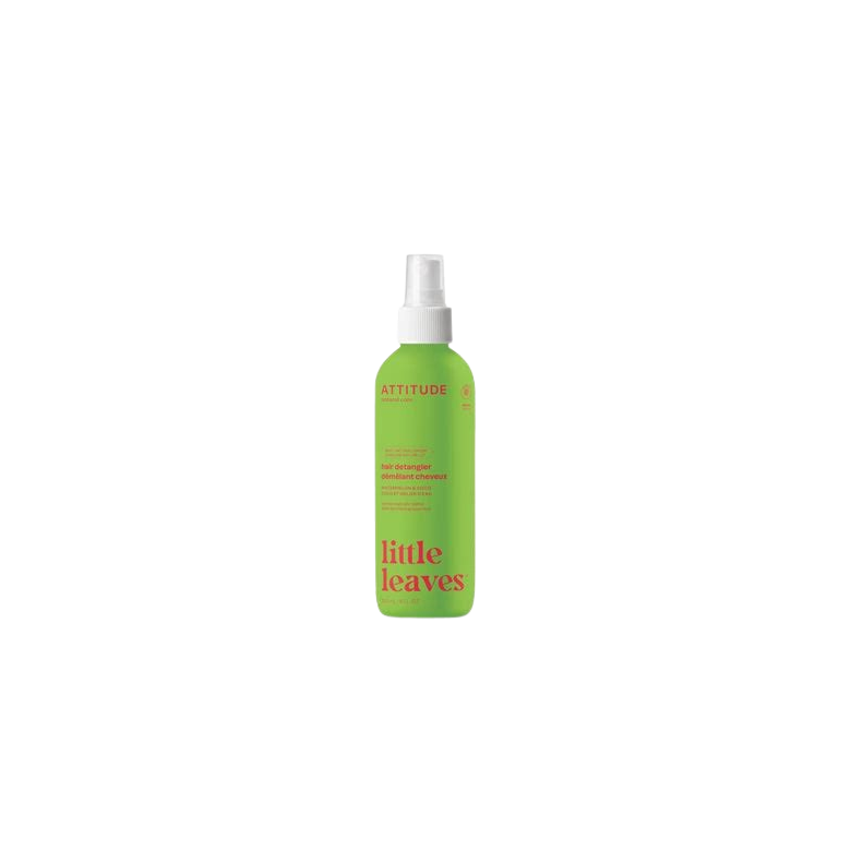 Hair Detangler ATTITUDE 240ml