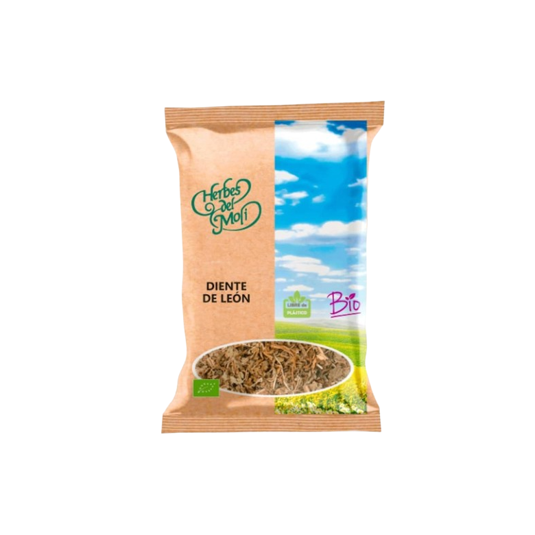 Diente de León 30gr ecológico