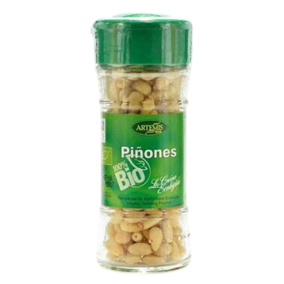 Piñones Bote 45g Artemis ecológicos 