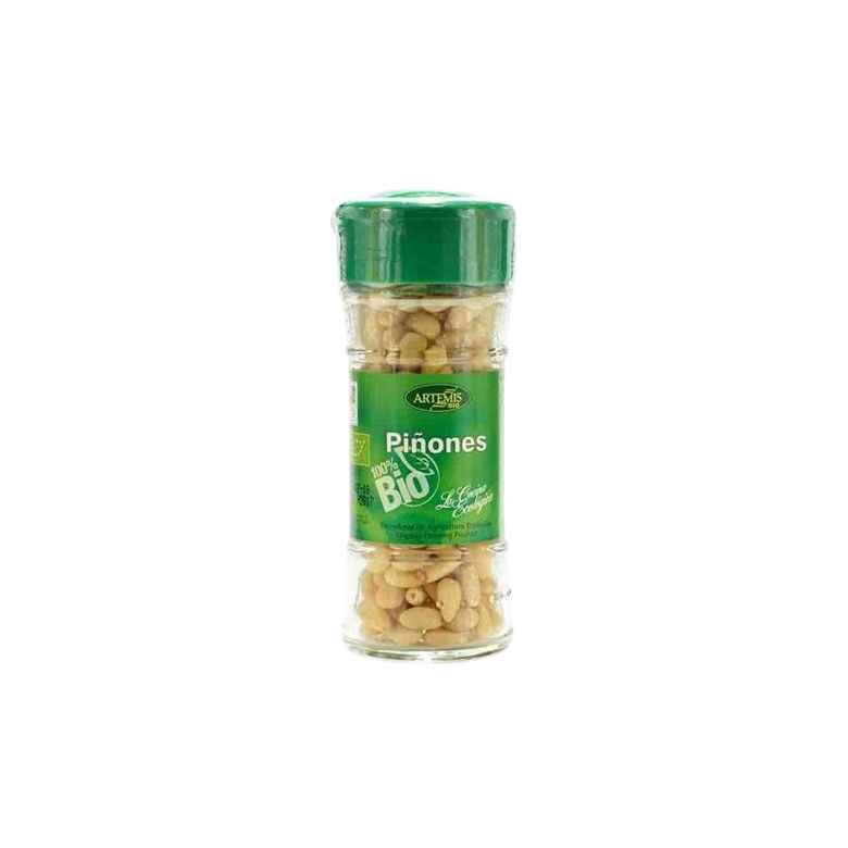 Piñones Bote 45g Artemis ecológicos 