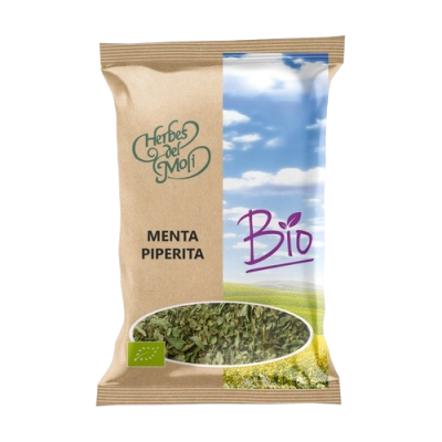Menta piperita 25g eco