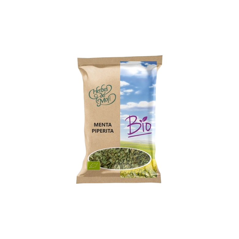 Menta piperita 25g eco