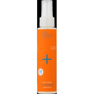 Protector solar I+M spray 50SFP 100ml 