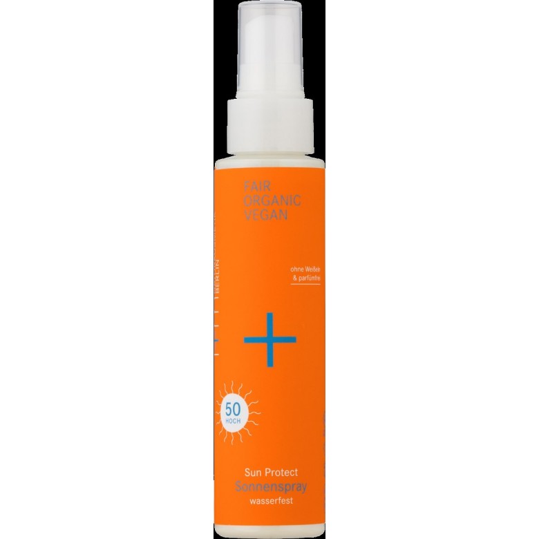Sunscreen I+M spray 50SFP 100ml