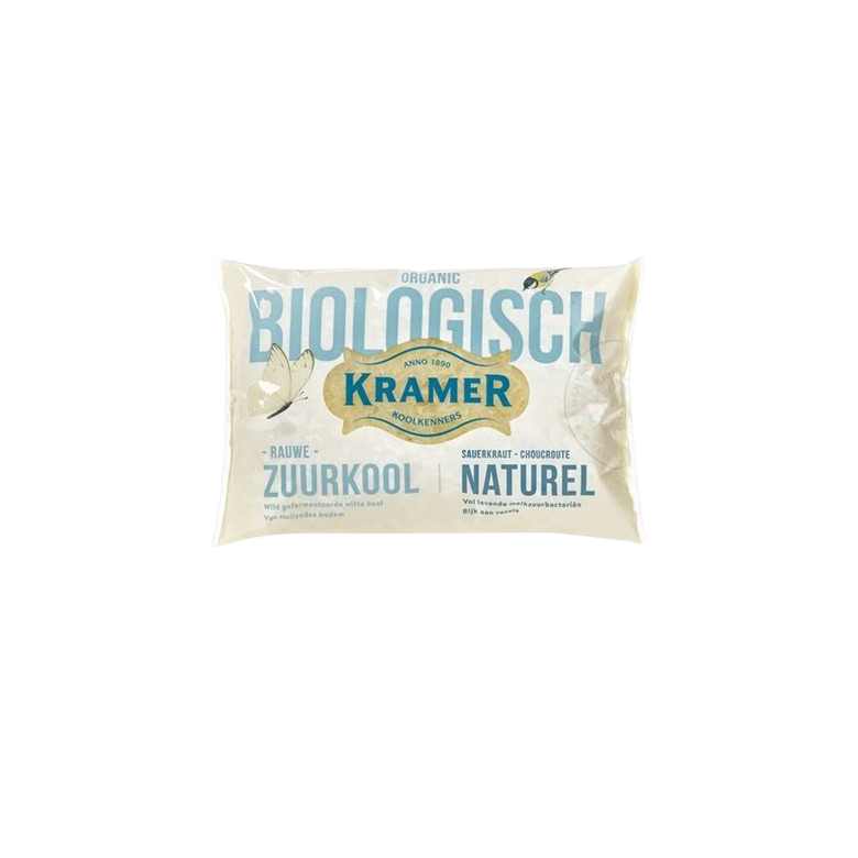 Chucrut fresco 500g Ecológico