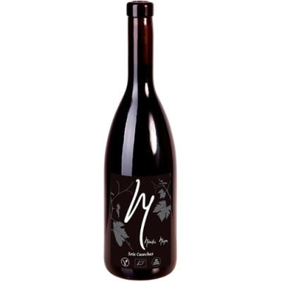 Vino tinto Seis Cosechas 75cl Ecológico