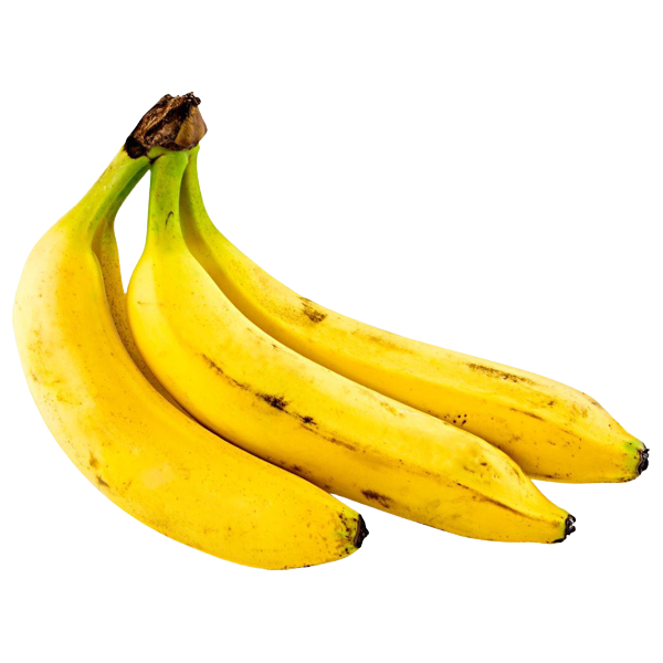 Plátano de canarias Ecológico