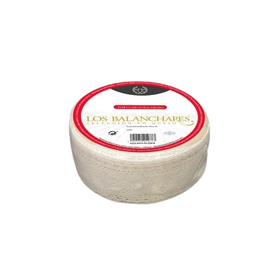 Queso de cabra SUJAIRA CURADO 800g aprox Ecológico 