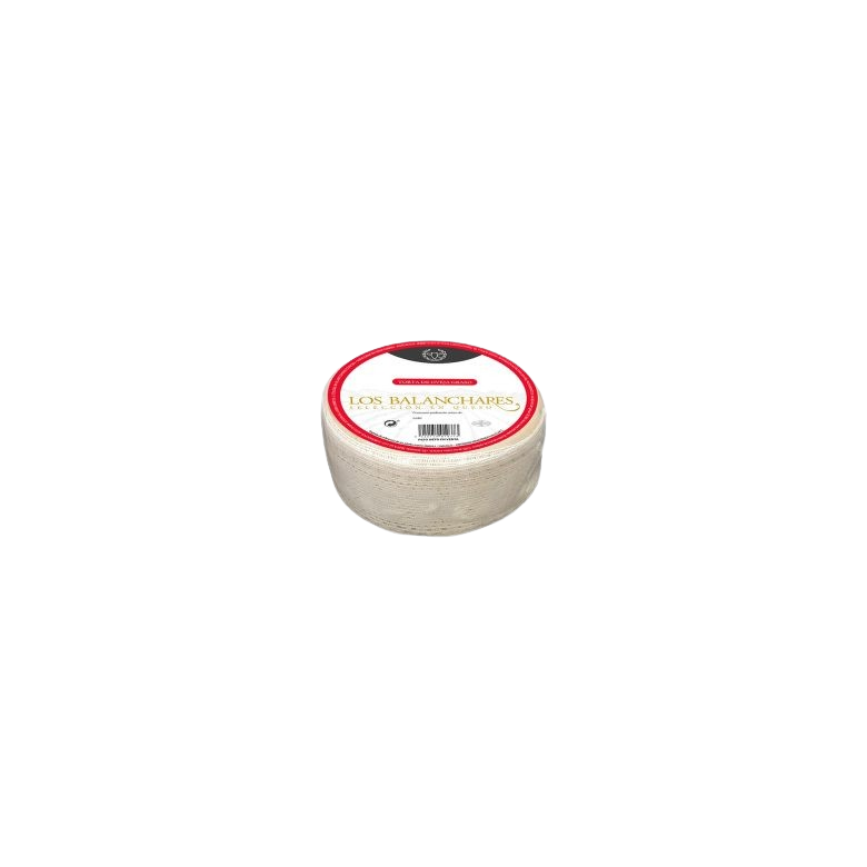 SUJAIRA CURED goat cheese 900g approx. organic