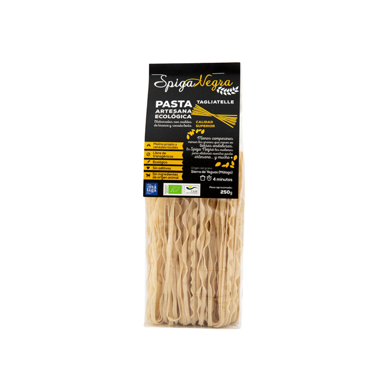Tagliatelle simple 400g Ecológico