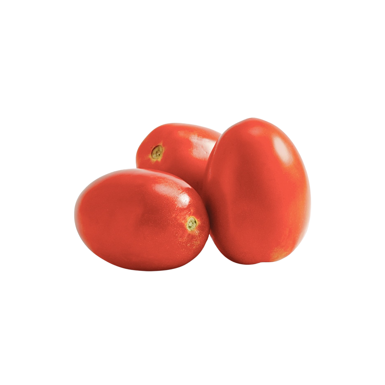 PEAR Tomato Organic 