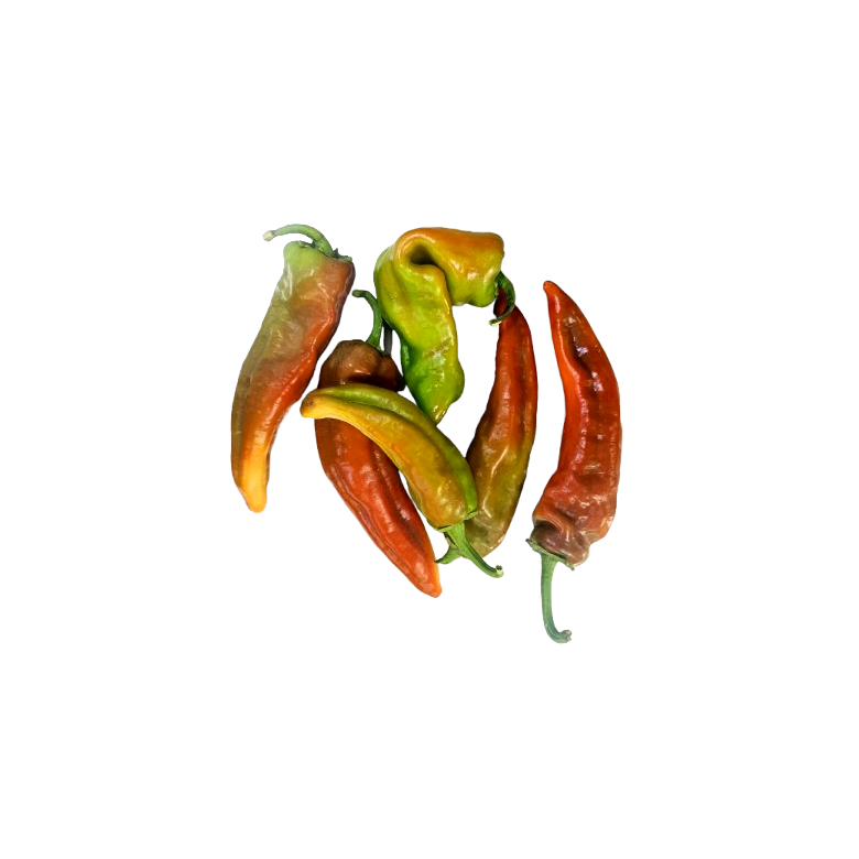Pimiento italiano ENTREVERADO Ecológico