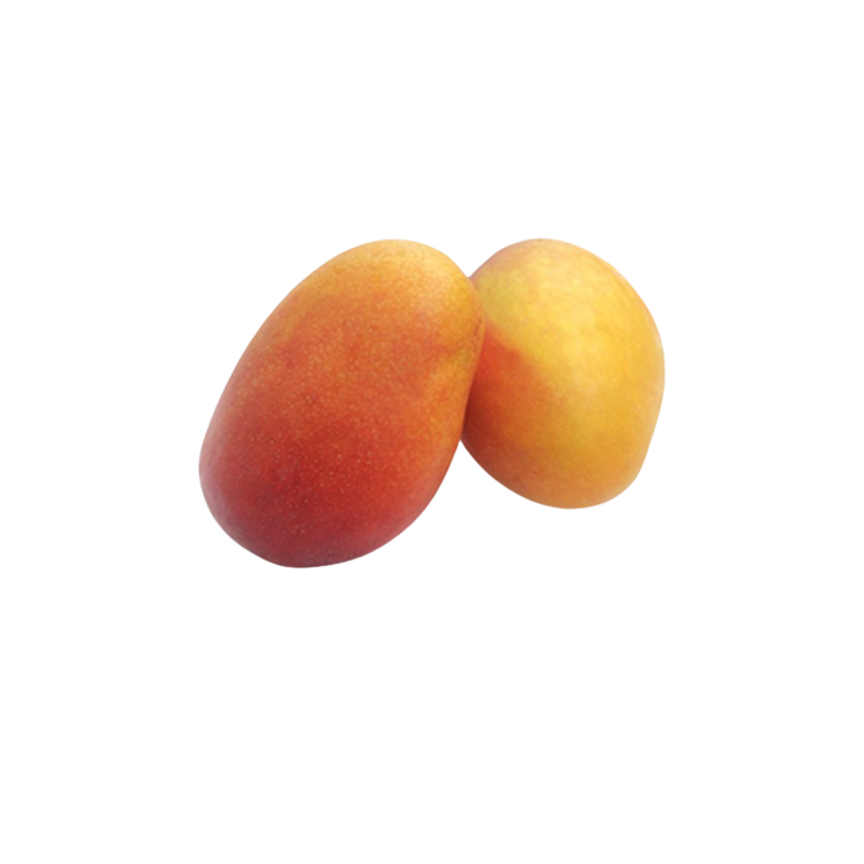IRWIN Mango - Tree Ripened - Organic