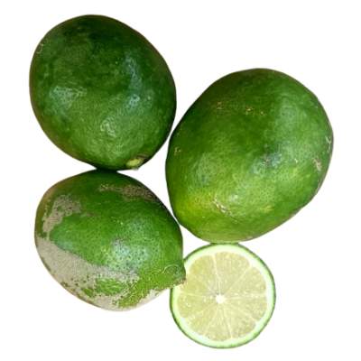 Lemon Organic