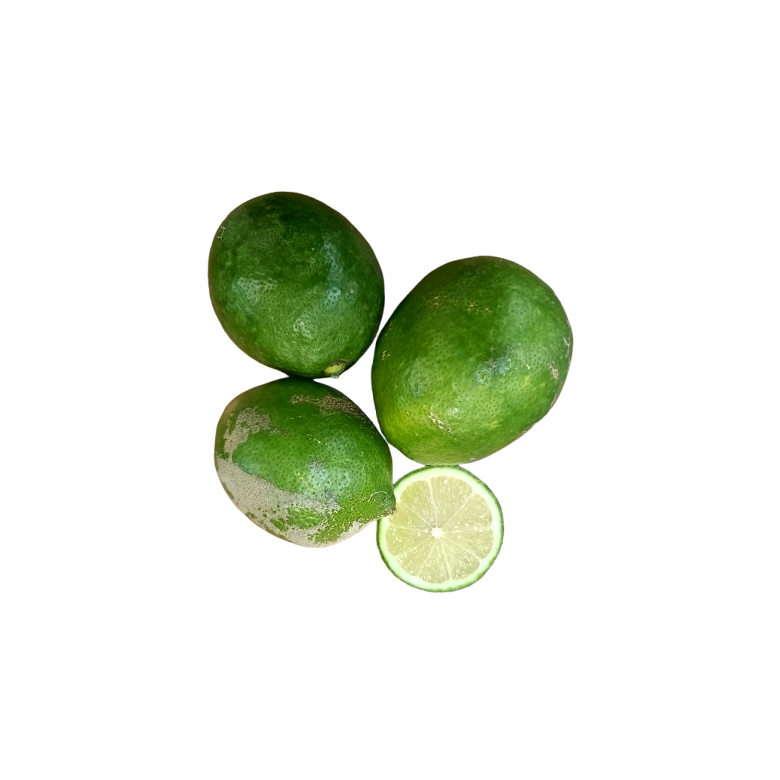 Lemon Organic