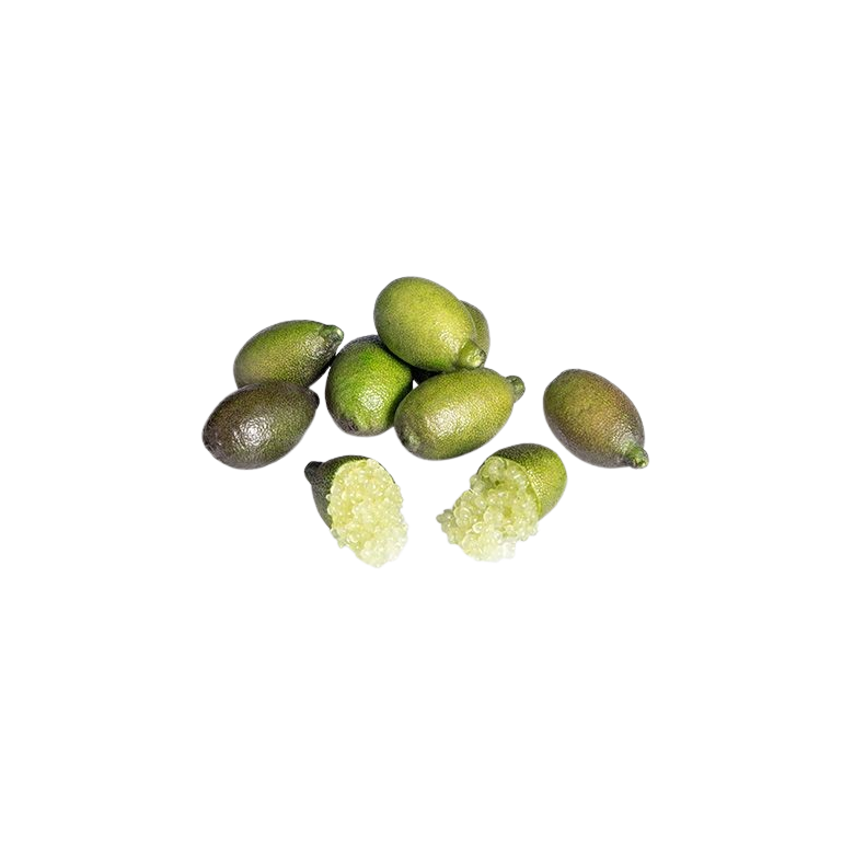 Caviar cítrico GRANEL Ecológico