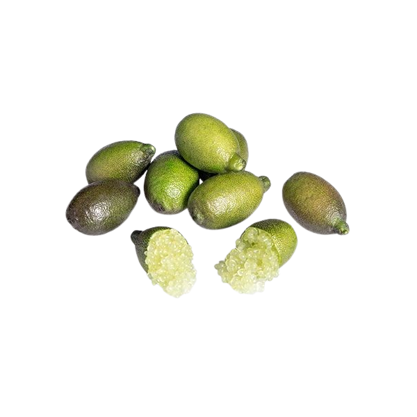 Caviar cítrico GRANEL Ecológico