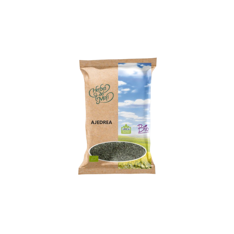 Savory 40g Organic 
