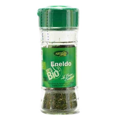 Eneldo 11g ecológico