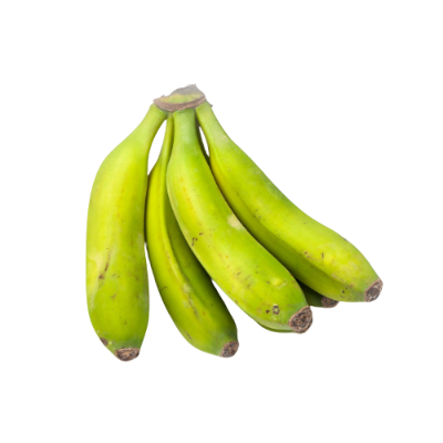 Plátano de canarias Ecológico