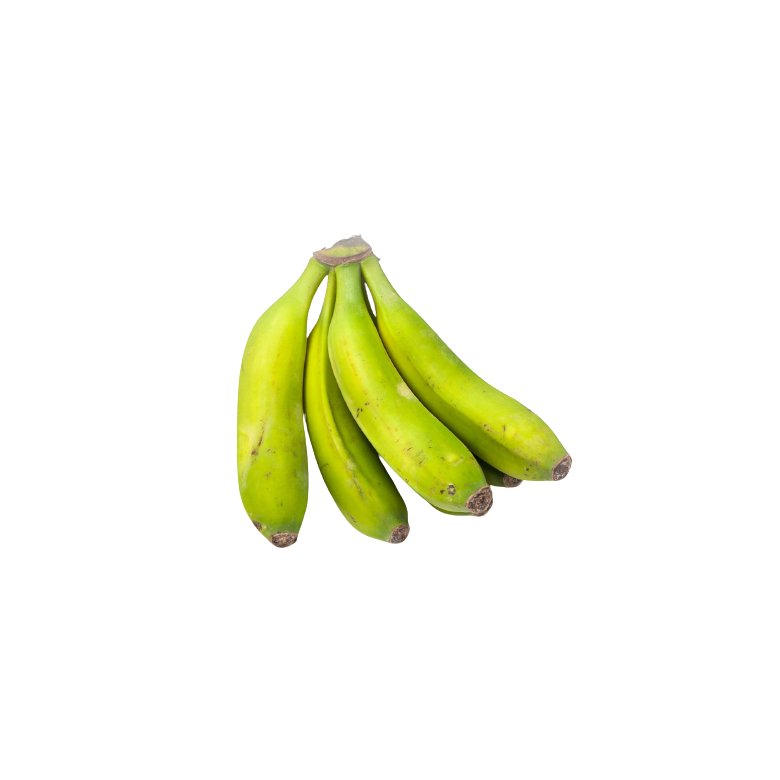 Plátano de canarias Ecológico