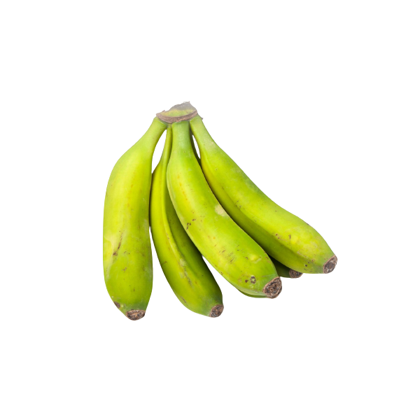 Plátano de canarias Ecológico