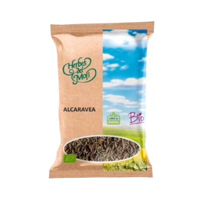 Caraway seeds 90g organic