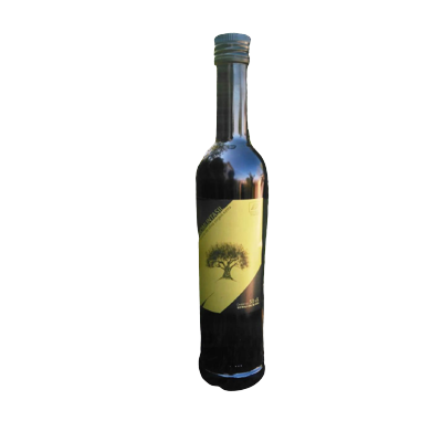 Aceite AOVE BIOMUNTASIL -EN VERDE- FILTRADO CRISTAL 0,5l Ecológico