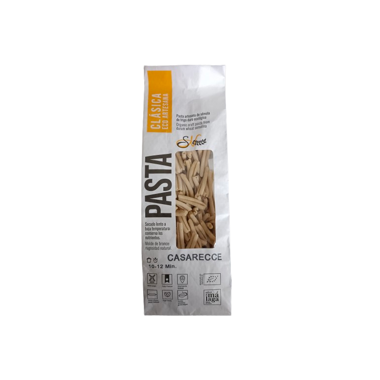 Ecologic Casarecce 500g