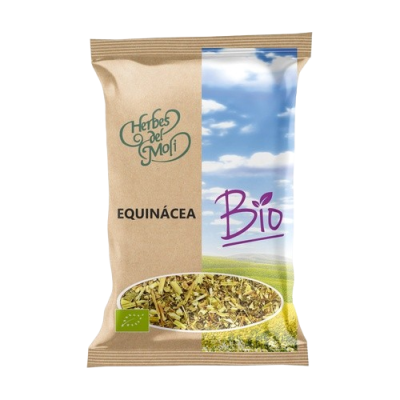 Equinácea raíz 60gr ecológica