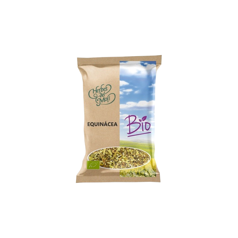 Equinácea raíz 60gr ecológica