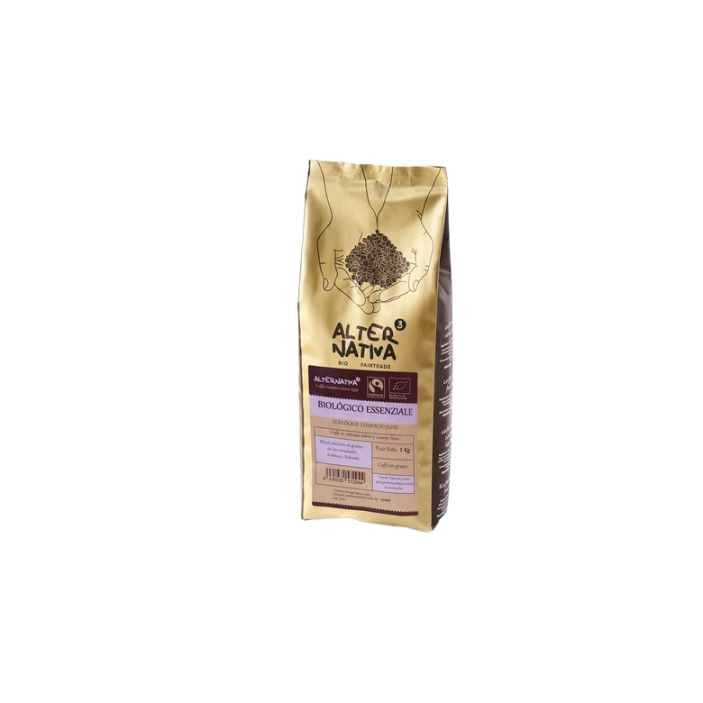 Coffee Beans 1kg Alternative3 Organic