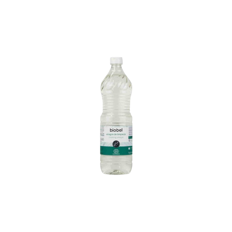 Vinagre de limpieza 1l Ecológico  