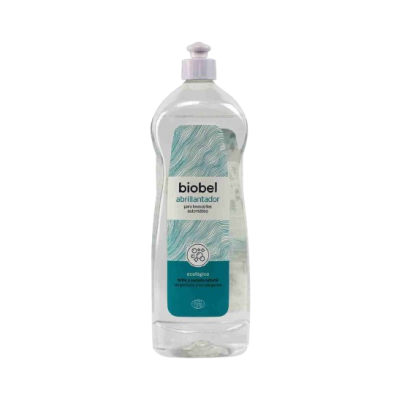 Dishwasher rinse aid 1l Eco 