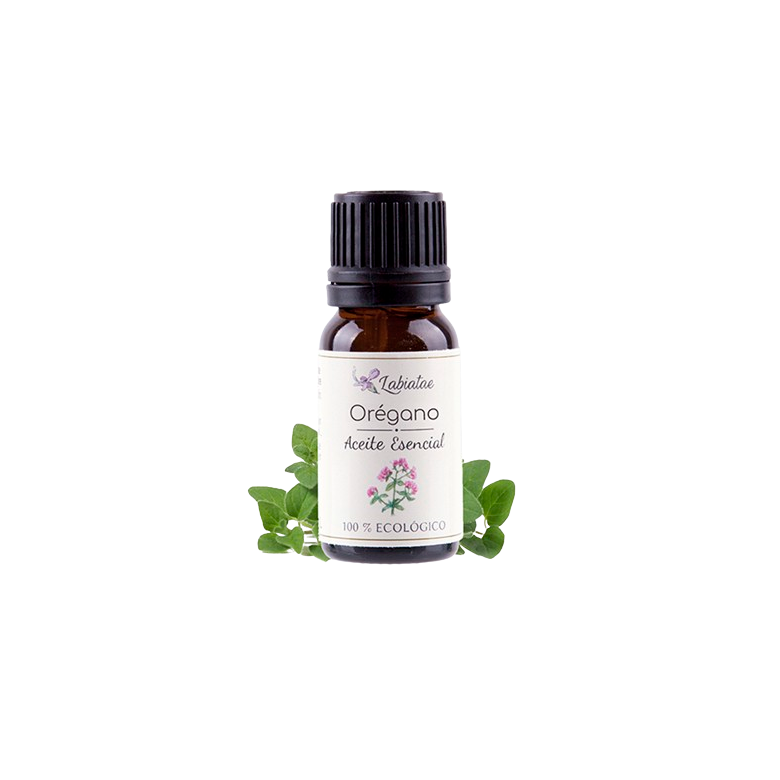 Aceite esencial orégano 12ml eco