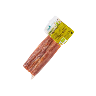 Caña de Lomo Pieza 450g aprox. Ecológica    