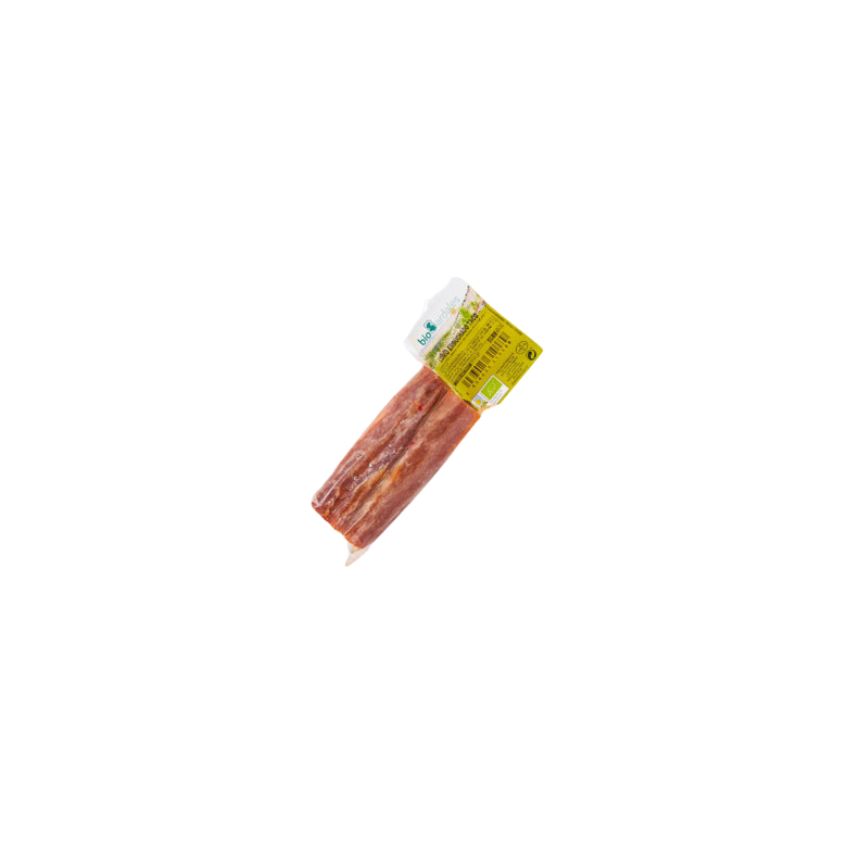 Ecologic Pork Loin Sausage