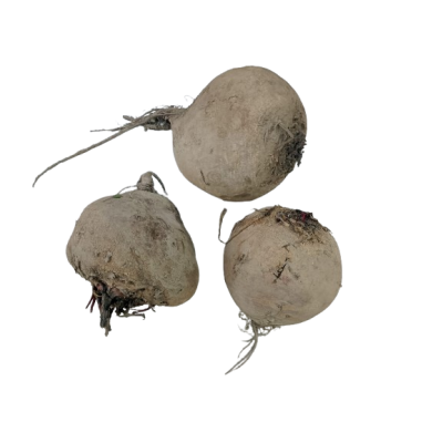 Beetroot (without leaves) organic
