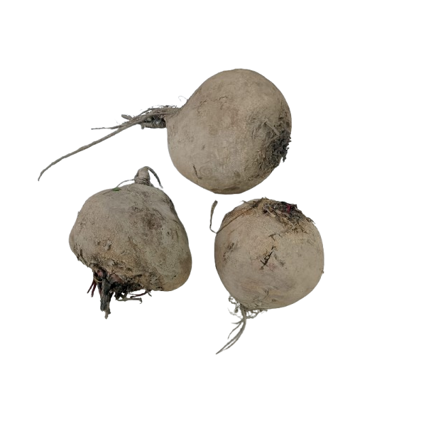 Beetroot (without leaves) organic