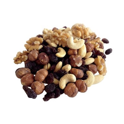 Mix Frutos secos GRANEL ecológicos