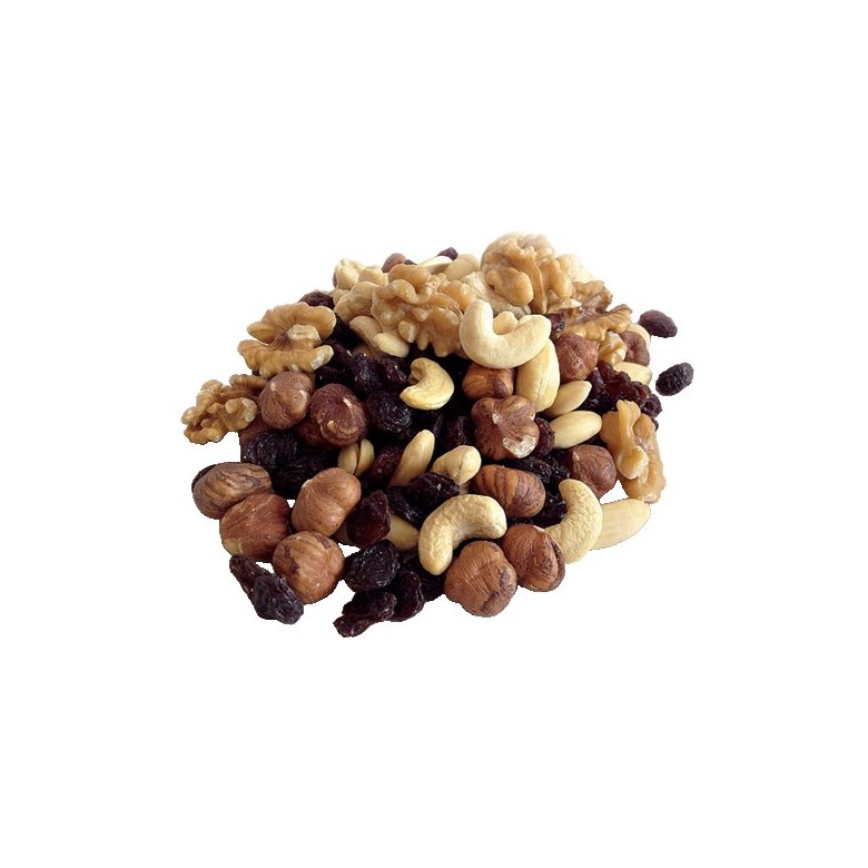 Mix Frutos secos GRANEL ecológicos