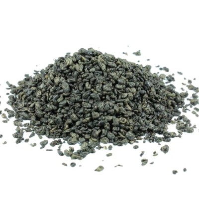 Te verde Gunpowder GRANEL ecológico