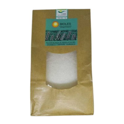 Azucar blanca de remolacha 1kg Ecológico