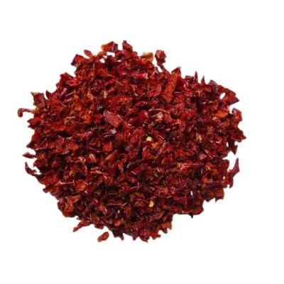 Pimiento deshidratado GRANEL Ecológico Biolés