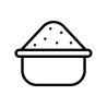 Azúcar y sal Eco